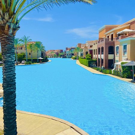 Best Beach In Egypt! Marassi North Coast Paradise El Alamein Exterior foto